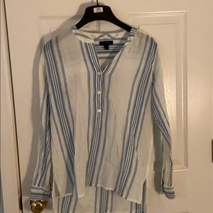 J Crew Top